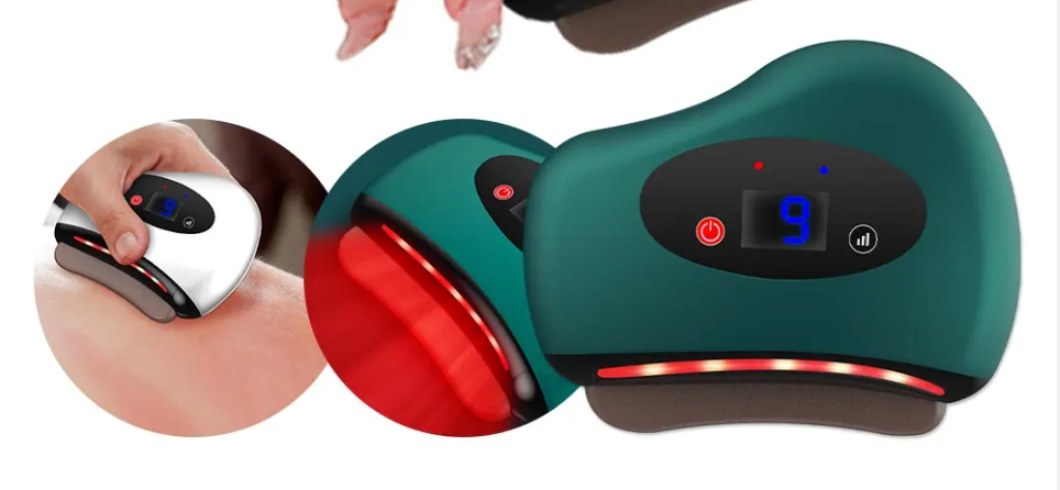 Glo Gua Sha