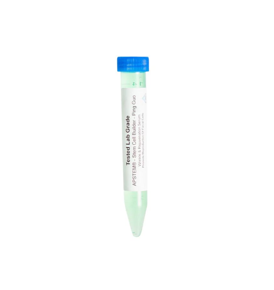 20 ML Apple Stem Cells - Ping Guo (20 % Clinical Concentration)