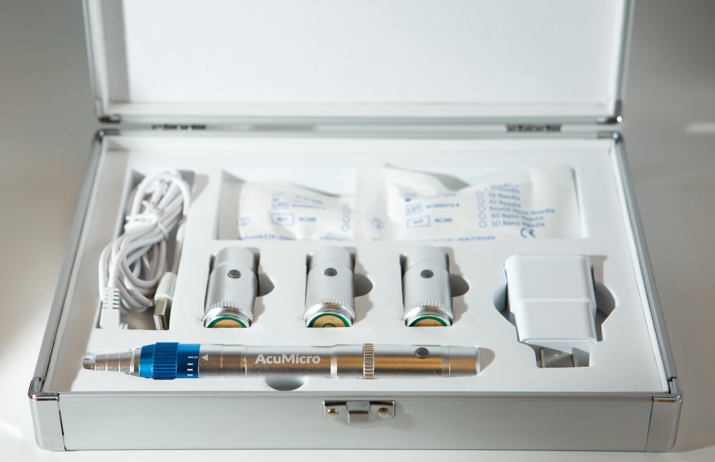 AcuMicro Pro Nanoneedling Pen
