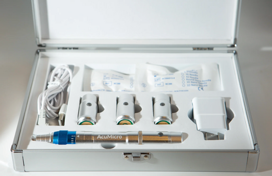 AcuMicro Pro Nanoneedling Pen