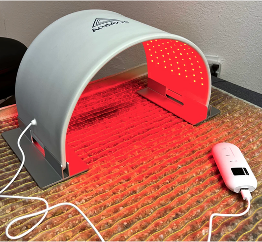 ACULIGHT® MOBILE - LIGHT THERAPY DEVICE