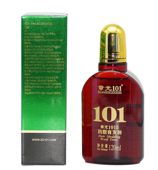 Hair 101B Tonic