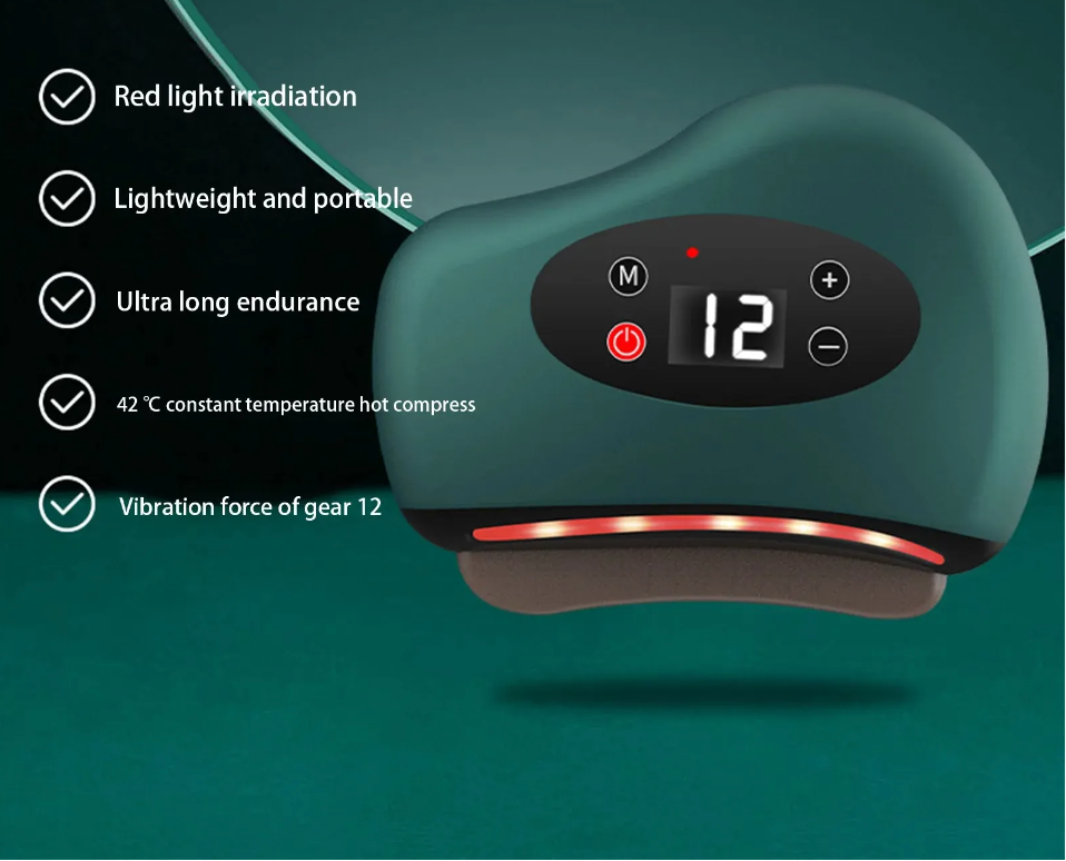 Glo Gua Sha