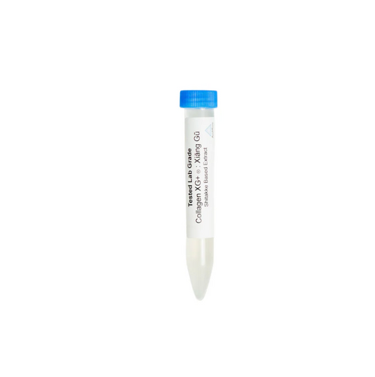 20 ML Collagen XG+ - Collagen Builder - Xiāng Gū  (10 % Patient Home Concentration)