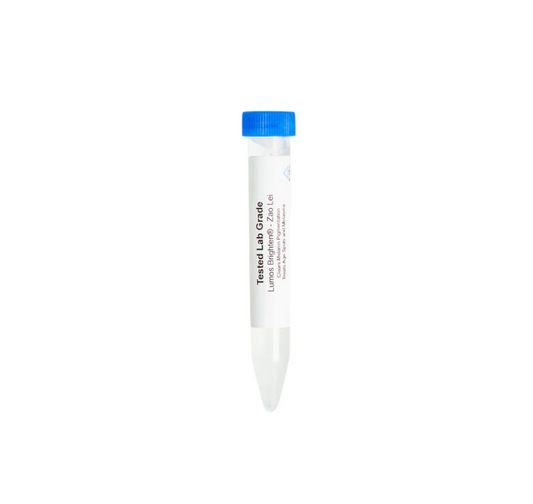 20ML Lumos Brighten - Age Spots and Melasma.- Zao Lei (20% Clinical Concentration)