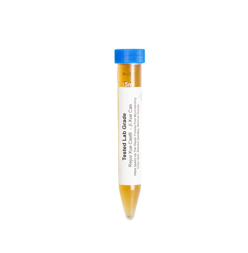 20ML Rejuv Xue Cao - Repair & Aftercare - Ji Xue Cao (10% Patient Home)
