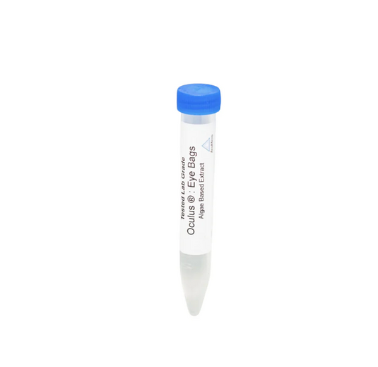 20ML Oculus InfraOrbital - Eye Bag Remover - Hai zao. (20% Clinical Concentration)