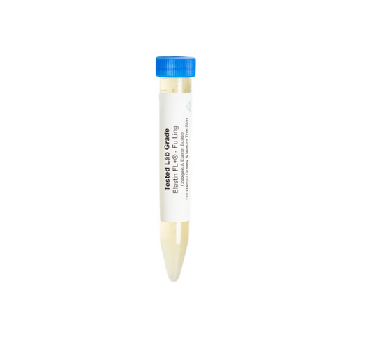 Elastin FL+ -Elastin Builder/Greasy Prone Skin - Fu Ling. (20% Clinical Concentration)
