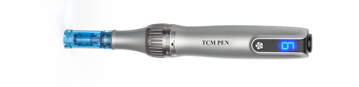 TCM Pen Home Hair Care Nanoneedling