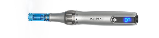TCM Pen Home Hair Care Nanoneedling
